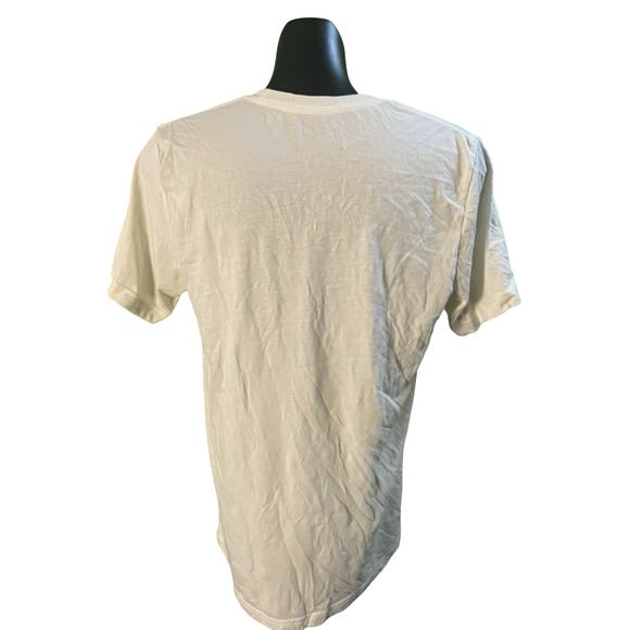 Fleetio Up And To The Right Space Shuttle Retro Tee - Picture 2 of 6